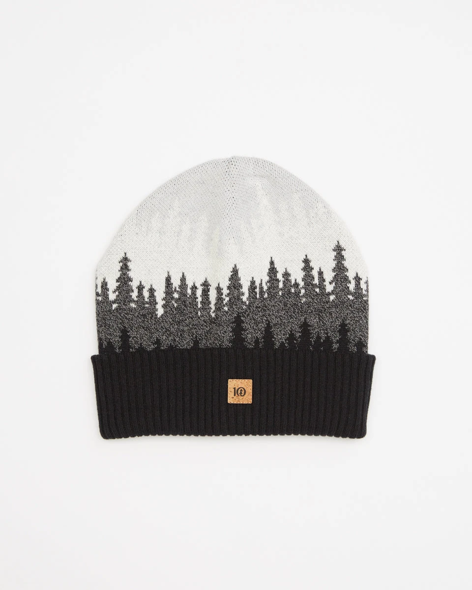 Tentree Juniper Beanie