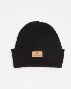 Tentree Patch Beanie