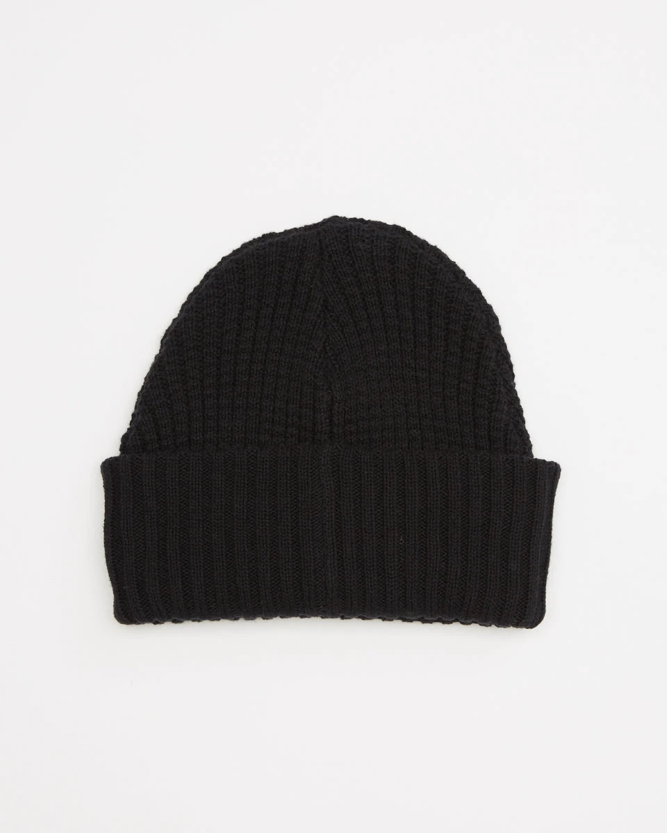 Tentree Patch Beanie - Image 2