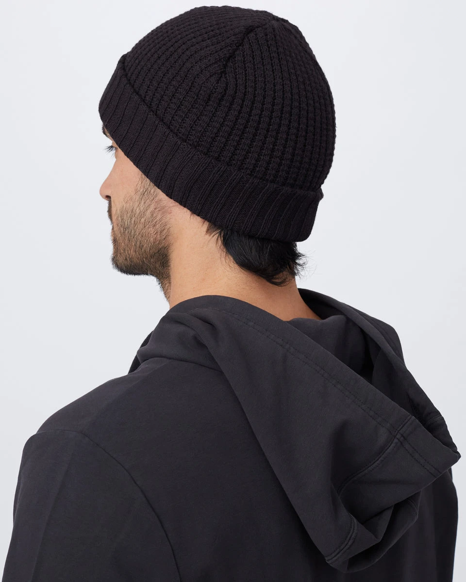 Tentree Patch Beanie - Image 4