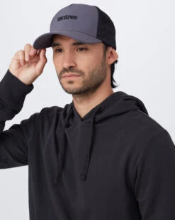 Tentree InMotion Altitude Hat