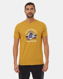 Tentree Find Your Adventure T-Shirt