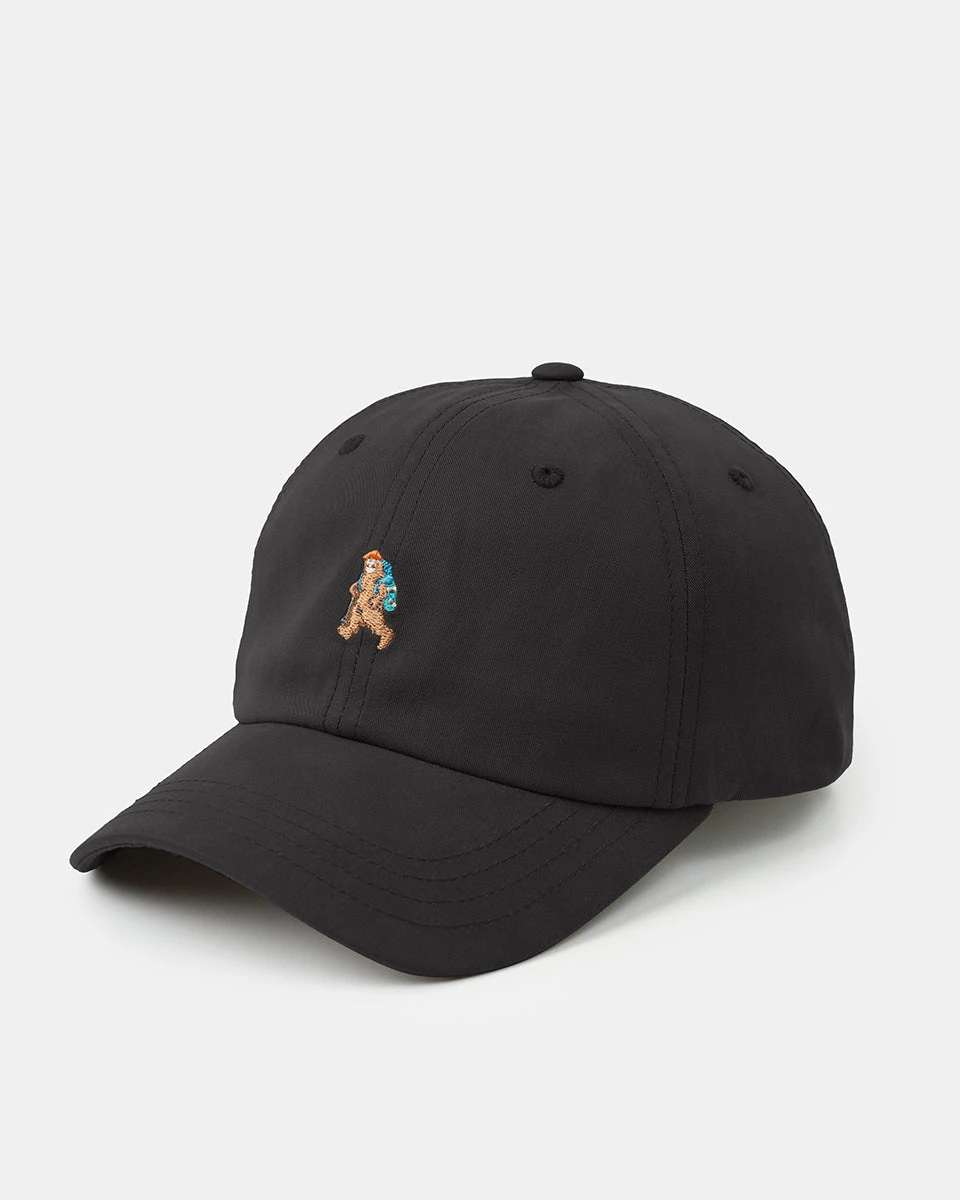 Tentree Sasquatch Tencel Peak Hat