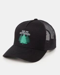Tentree Seek The Outdoors Altitude Hat