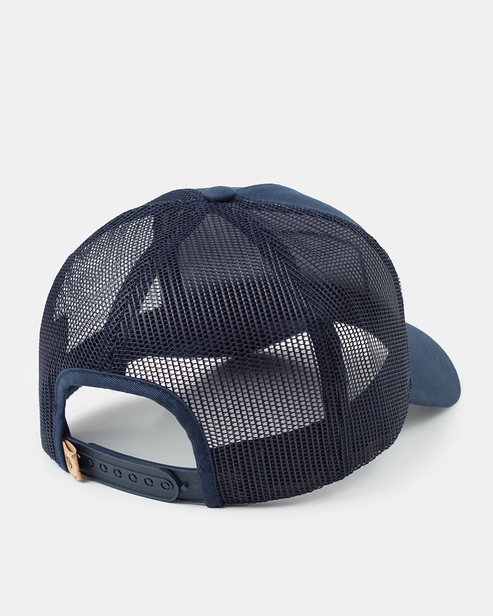 Tentree Mountain Patch Altitude Hat - Image 3