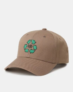 Tentree Recycle Ten Elevation Hat