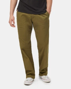 Tentree Stretch Twill Curtis Pant
