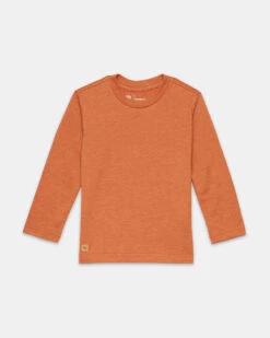 Tentree Kids Treeblend Longsleeve